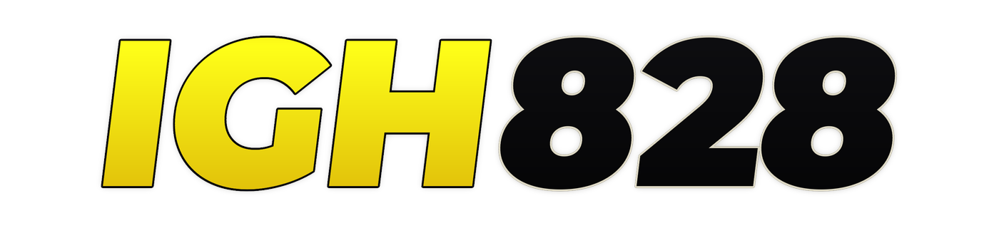 igh828 โลโก้